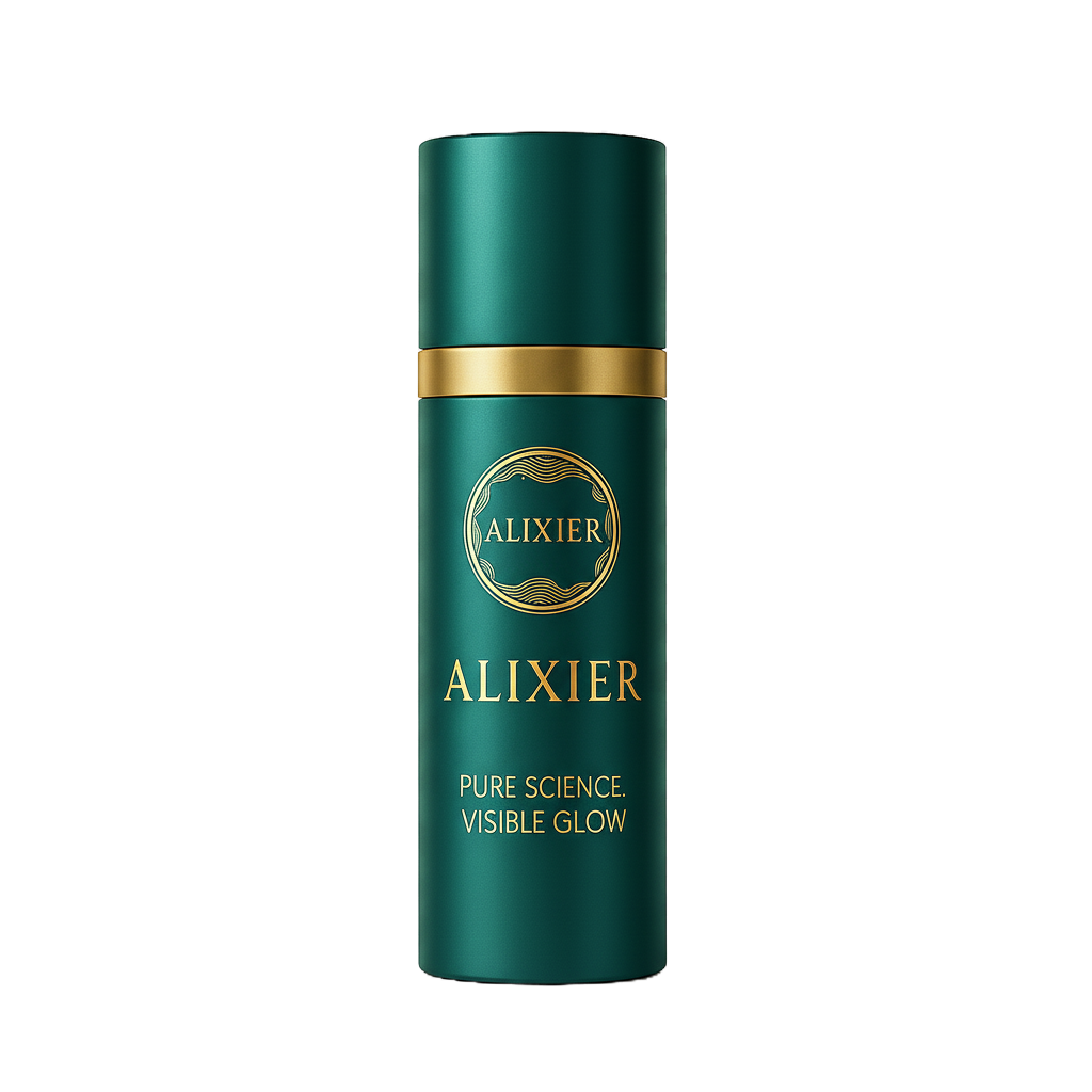 Alixier Product